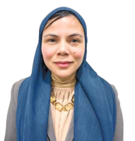 Irmaslia Ibrahim