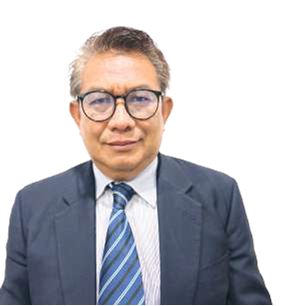 Zaki Albar Bahari